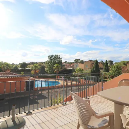 Terrasse Du Golf 3*