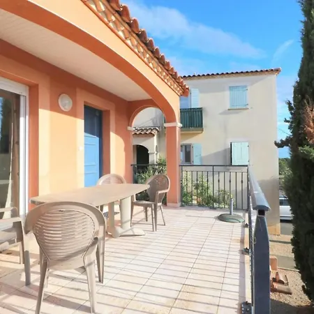 Terrasse Du Golf 3*