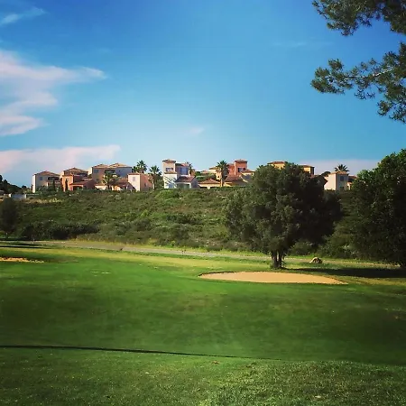 Terrasse Du Golf 3*